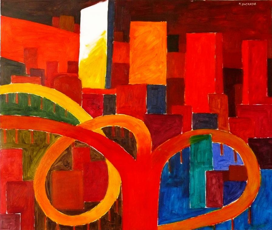 Autostrade in città