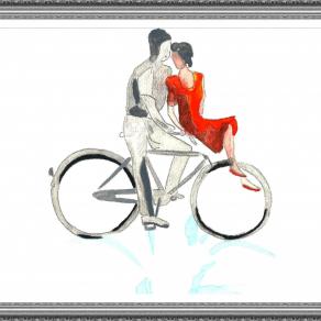 ...E' INUTILE CANCELLARE QUALCOSA DALLA MENTE SE ORMAI L'HAI INCISA NEL CUORE...!!!