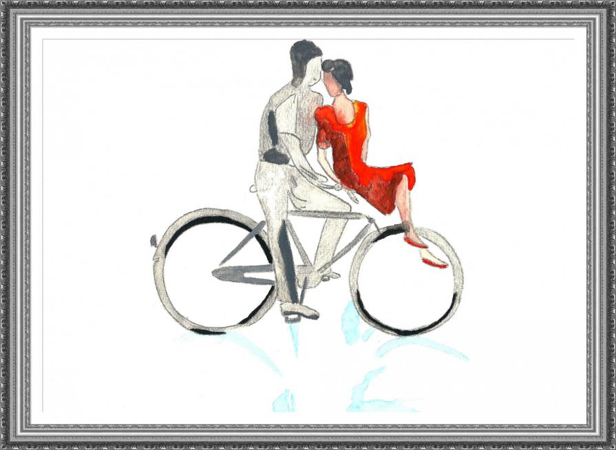 ...E' INUTILE CANCELLARE QUALCOSA DALLA MENTE SE ORMAI L'HAI INCISA NEL CUORE...!!!