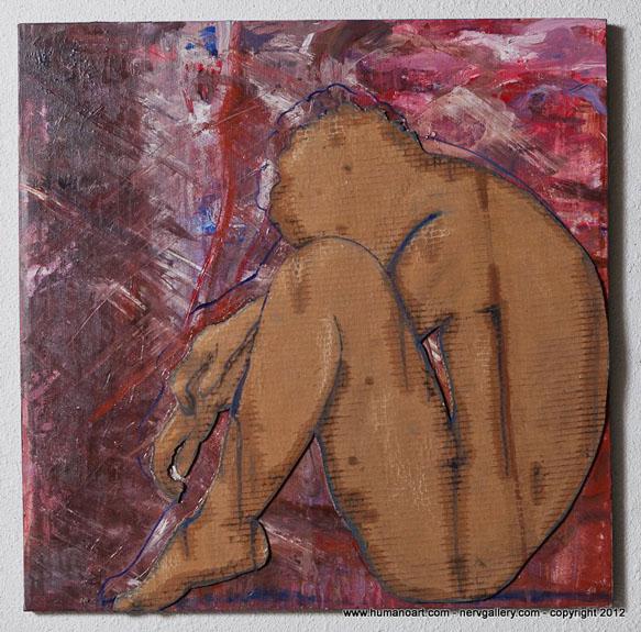 I've Been in this Box for 15 Years and It's Getting Pretty Hopeless, Then You Came and I Couldn't St