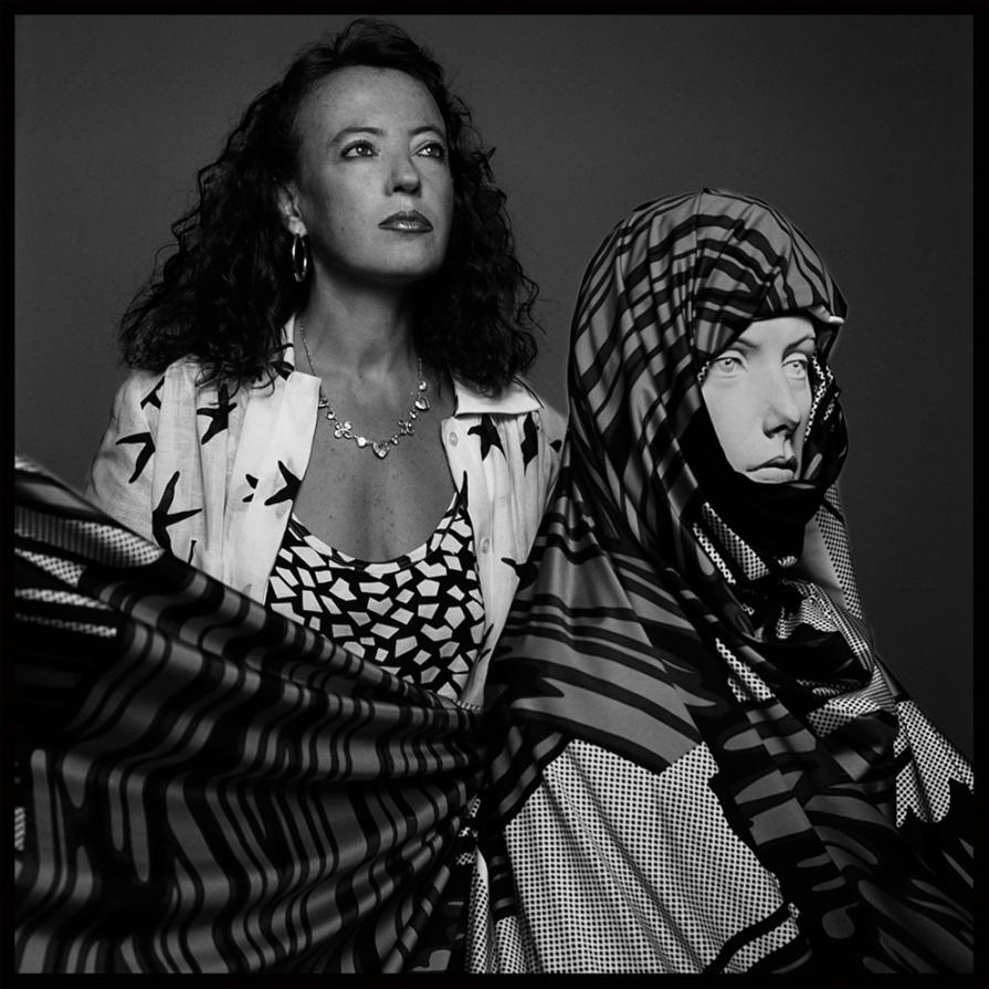 Graziella De Simone - foto Augusto De Luca. 22