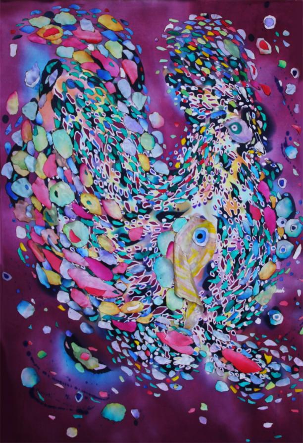 EASTER Hen! EASTER Hen!