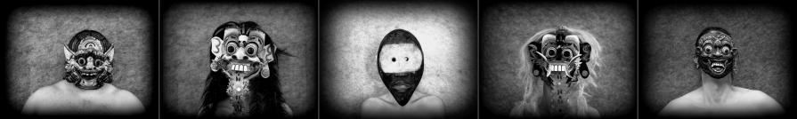 serie draghi caccia - panoramica