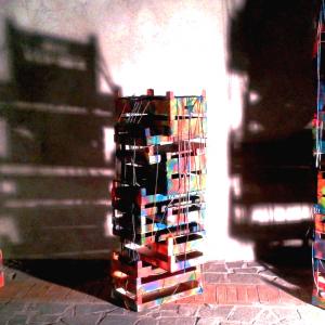 INSTALLAZIONE MULTIPLA "CASSETTE"