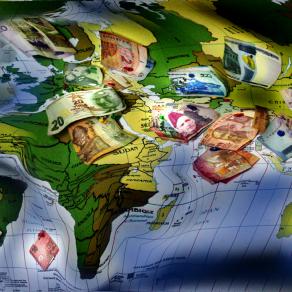 per un nuovo ordine mondiale.fate attenzione agli ultimi,diventeranno primi....