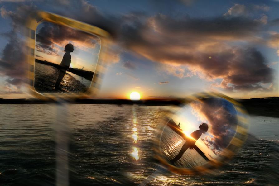 specchio specchio delle mie brame chi è la piu' precisa del reame.?