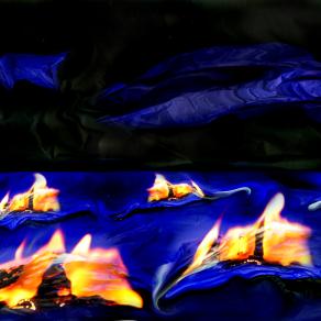 vedremmo dei grandi segni sugli oceani,allora Dio scendera e ci giudichera