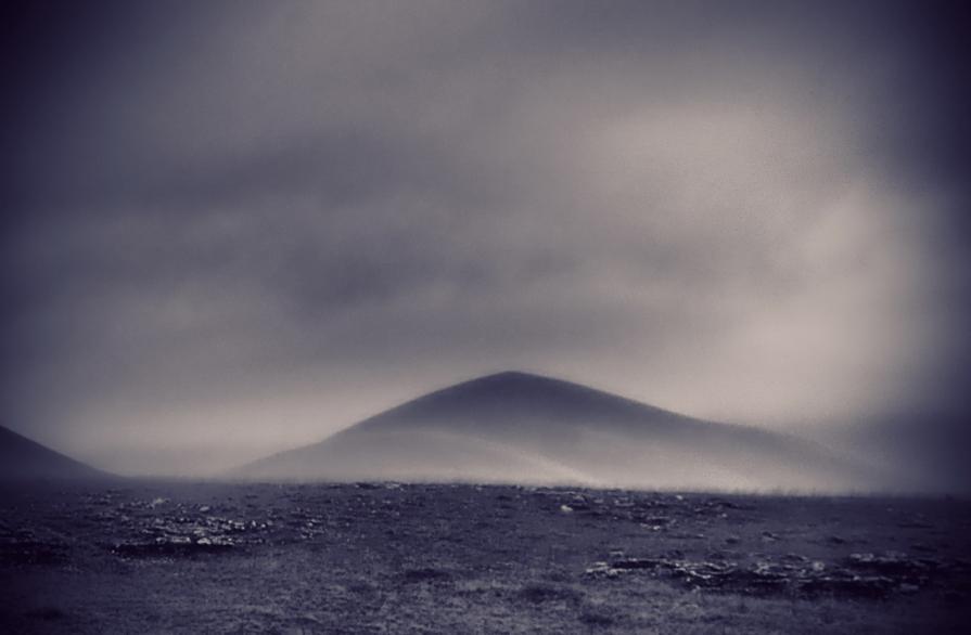 Gran Sasso d'Italia - Campo Imperatore - (AQ)  