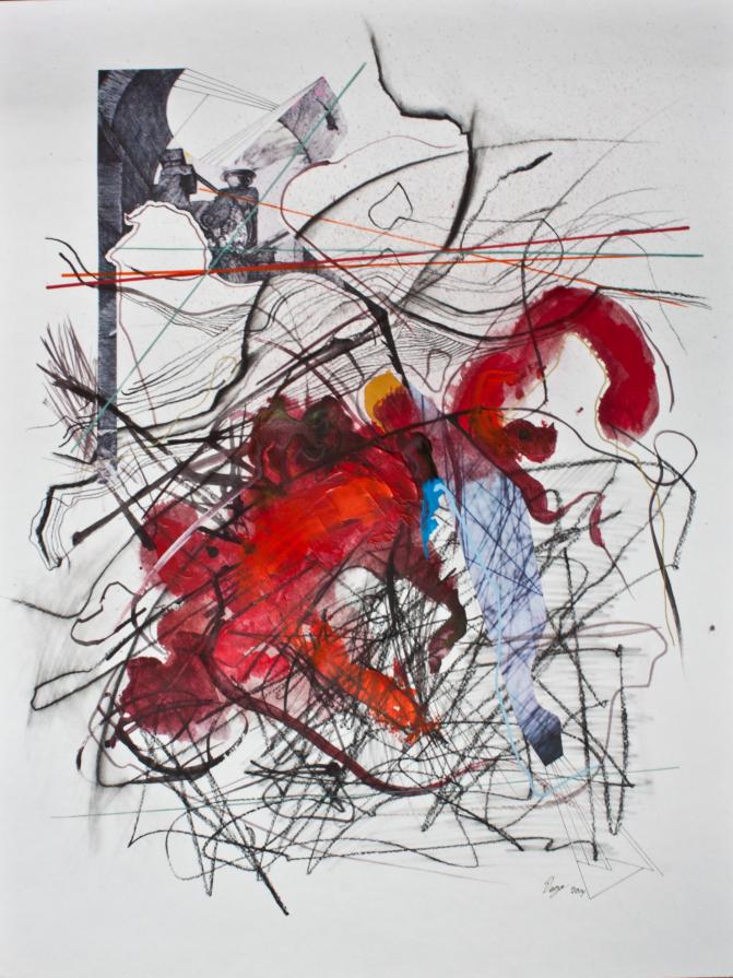 Thinking perpendicular