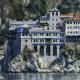 57. Grigoriou Monastery Mount Athos