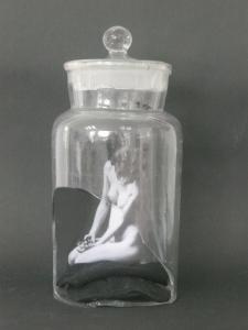 ailsa read - Trapped