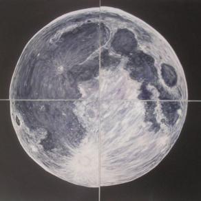 la luna