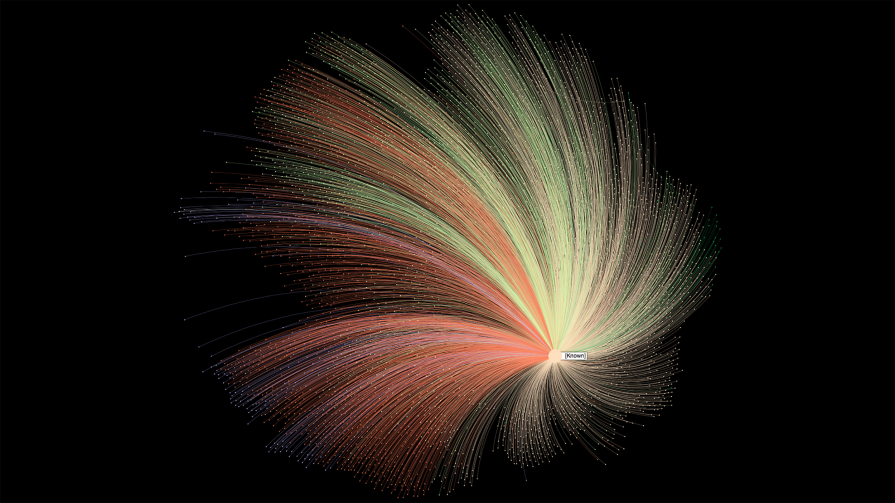 A Stranger to Words_PHUSION: details