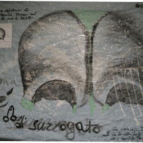 La Memoria è un cazzo di surrogato.