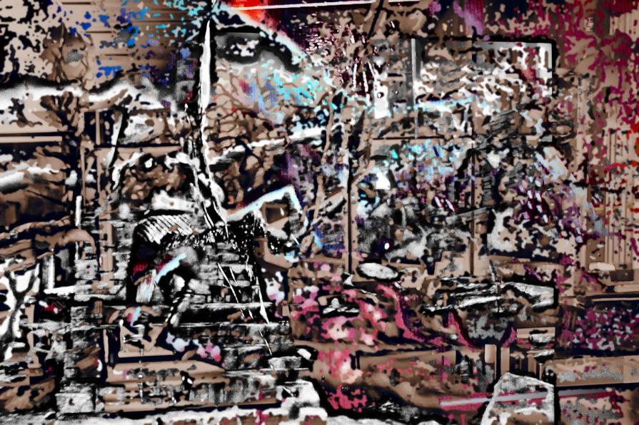 Cercando di essere più felice 