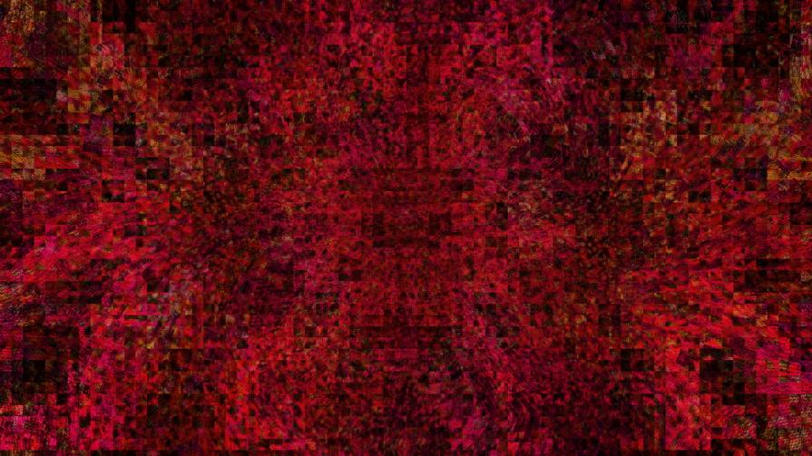 Tentativo di ricomposizione di un'anima alla deriva