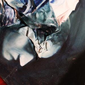 Bozza - Dell'idea inespressa e del tutto scartabile Bozza - Dell'idea inespressa e del tutto scartabile