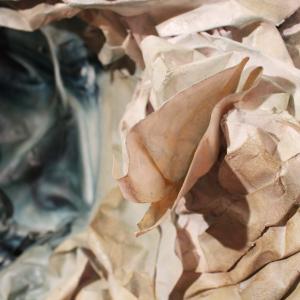 Bozza - Dell'idea inespressa e del tutto scartabile Bozza - Dell'idea inespressa e del tutto scartabile