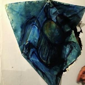 Bozza - Dell'idea inespressa e del tutto scartabile Bozza - Dell'idea inespressa e del tutto scartabile