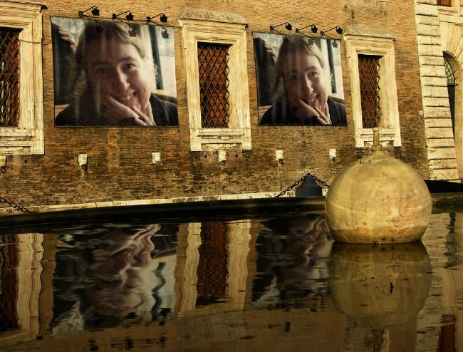 . . . SULLE MURE DEL NAVIGLIO !!! . . . 