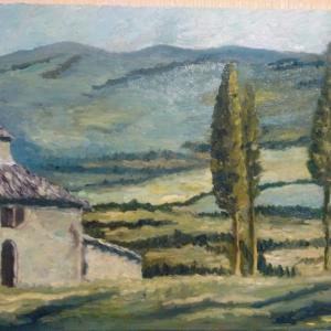 painting, oilpainting