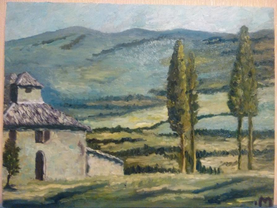 painting, oilpainting