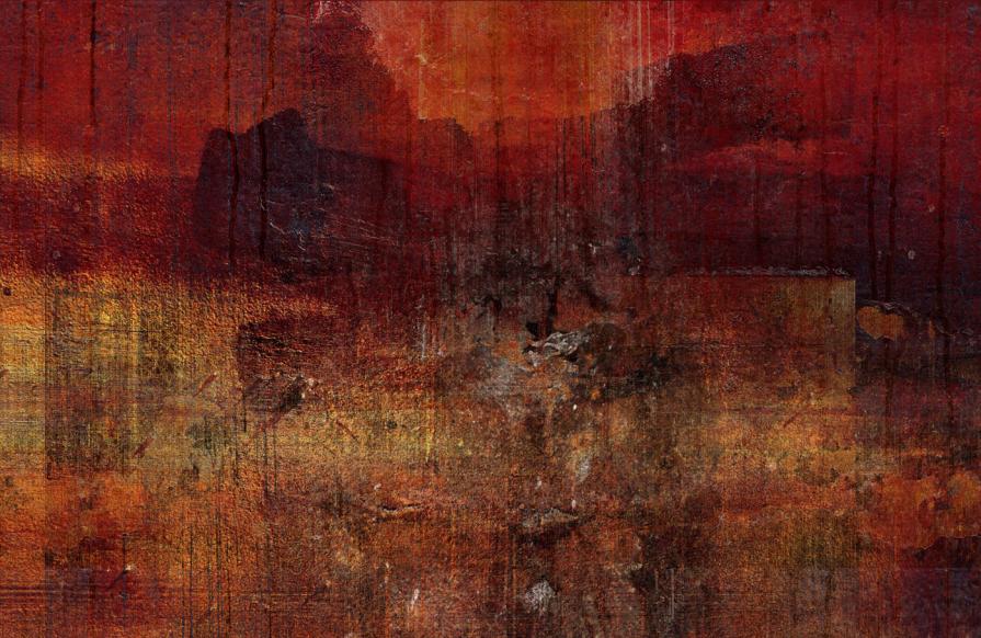  Someplace back there