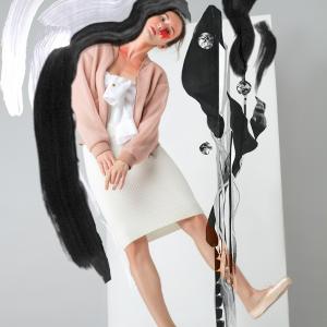 Swan series( Equilibrium) Swan series( Equilibrium)