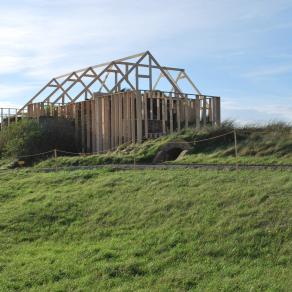 Front (collaboration with Veerle Michiels)