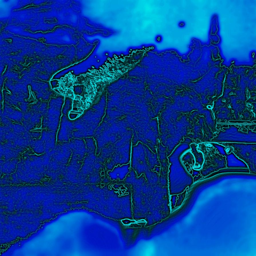 E le parole gelano l'anima, un frastuono nel silenzio, e si distrugge ogni cosa !!!