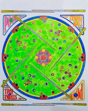  . . . Colorando Assieme a Tany !!! 30