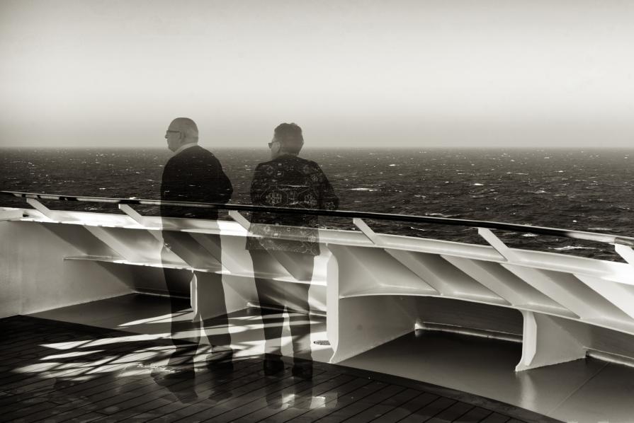 Fantasmi metropolitani