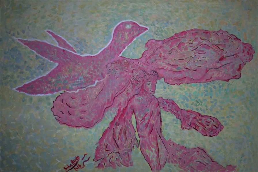 Ahed Tamimi  Home -   عاهد التميمي رجعت علي بيت ابوها