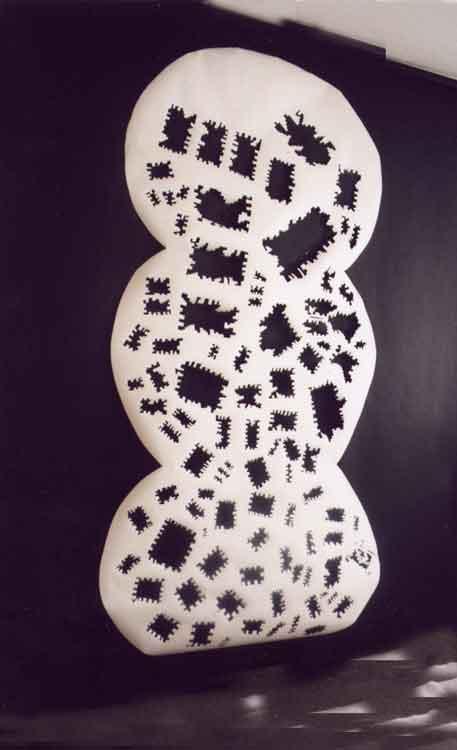 Imagin you play with the snaw man