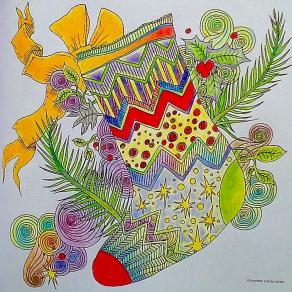  . . . COLORIAMO INSIEME L'EPIFANIA !!! <3