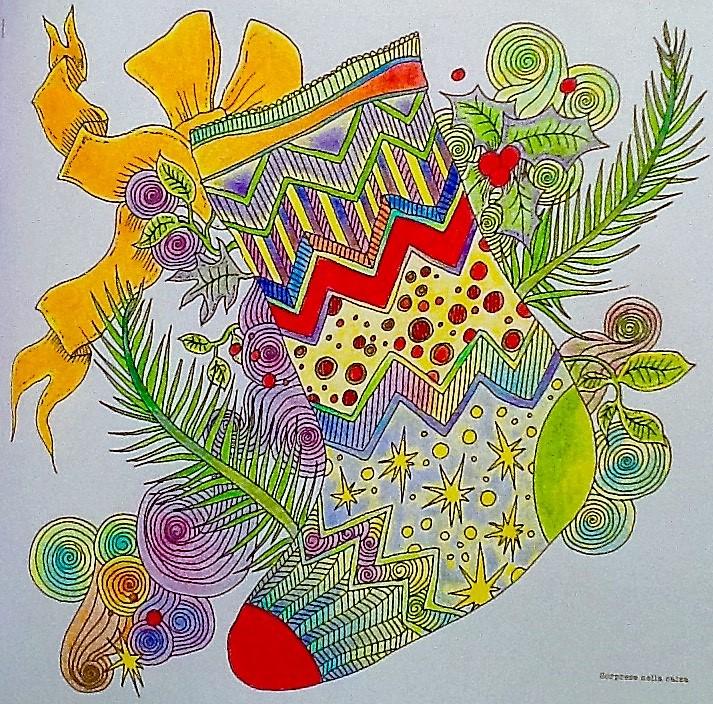  . . . COLORIAMO INSIEME L'EPIFANIA !!! <3