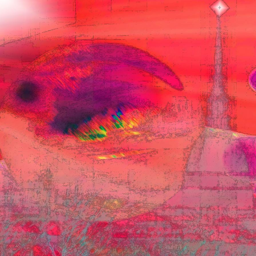 Quando la sera le luci si spengono… tu tieni acceso il cuore!