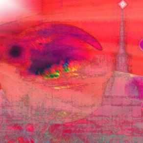 Quando la sera le luci si spengono… tu tieni acceso il cuore!