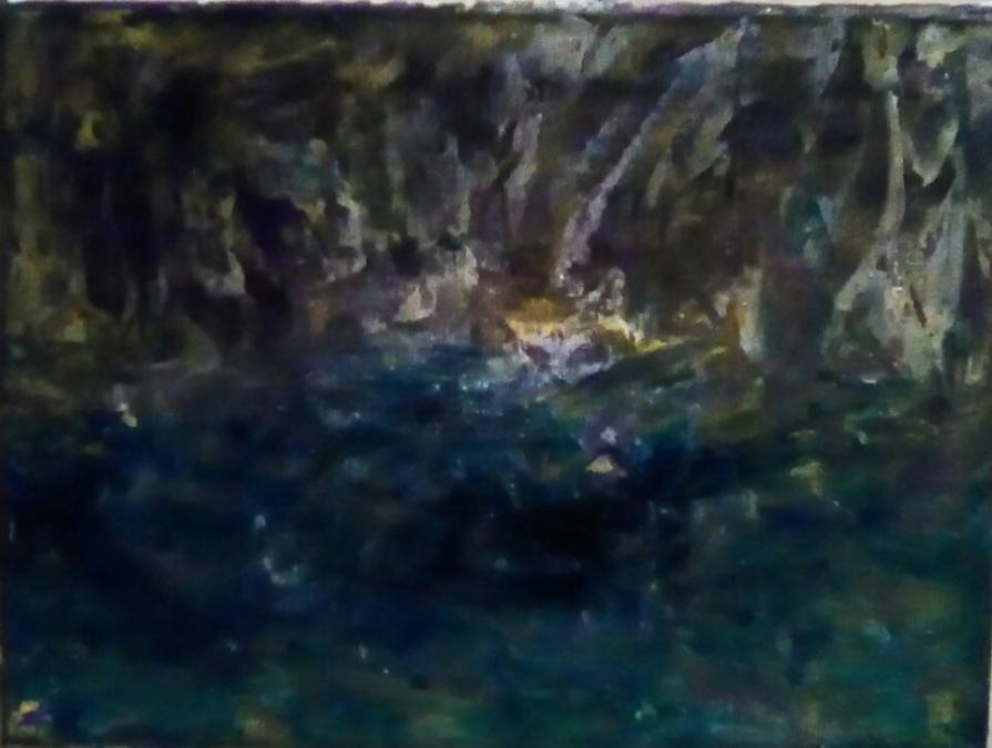 Le difficoltà di un capofamiglia.