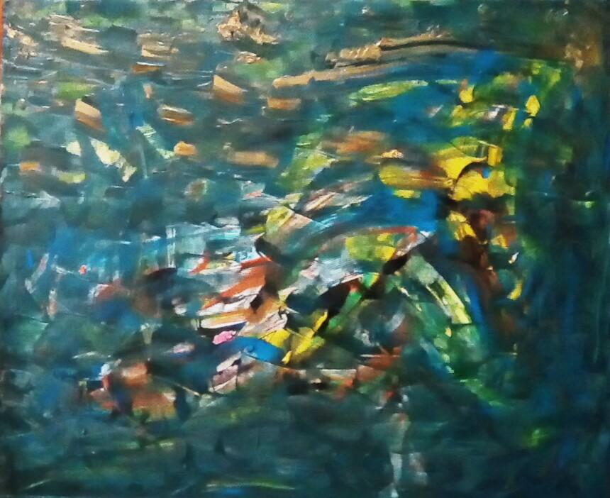 Annuncio di Giovanni.