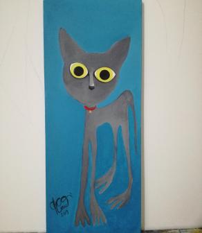 RITRATTO DI VINCENZINA