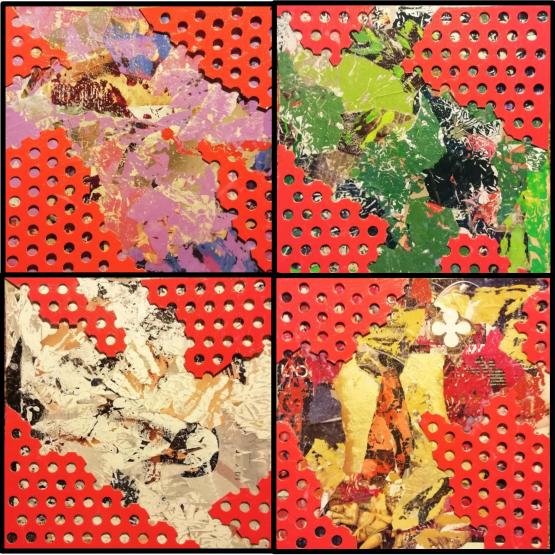 Il Giudizio-quadrittico- Il Giudizio-quadrittico-