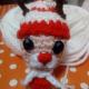 # Renna amigurumi 27