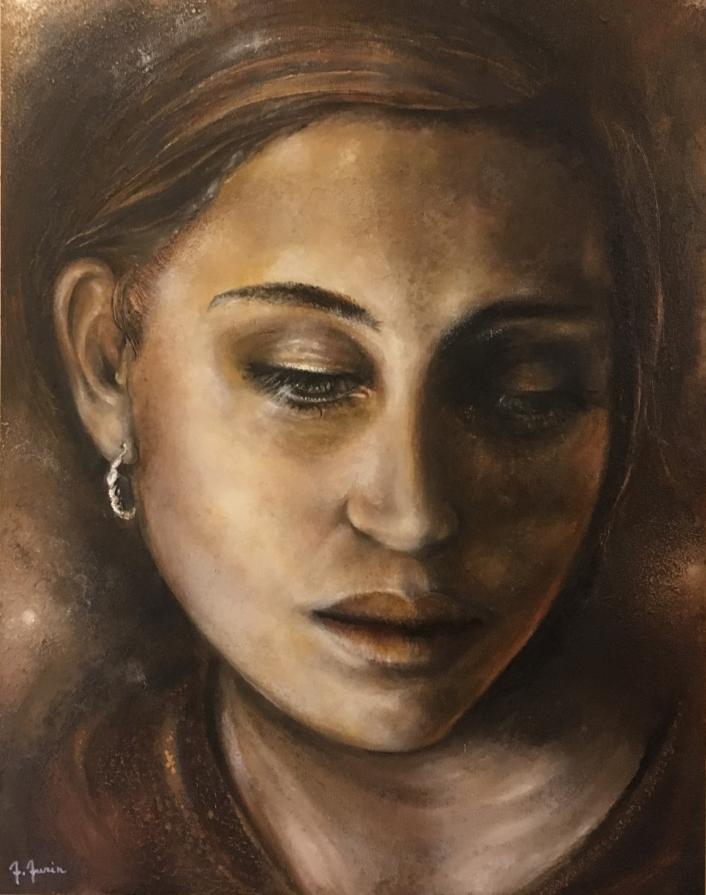 " Sei una delusione " " Sei una delusione "