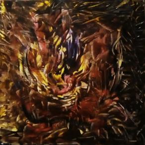 La stanza del vescovo.