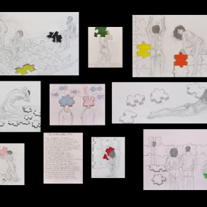 IL PUZZLE DELLA VITA