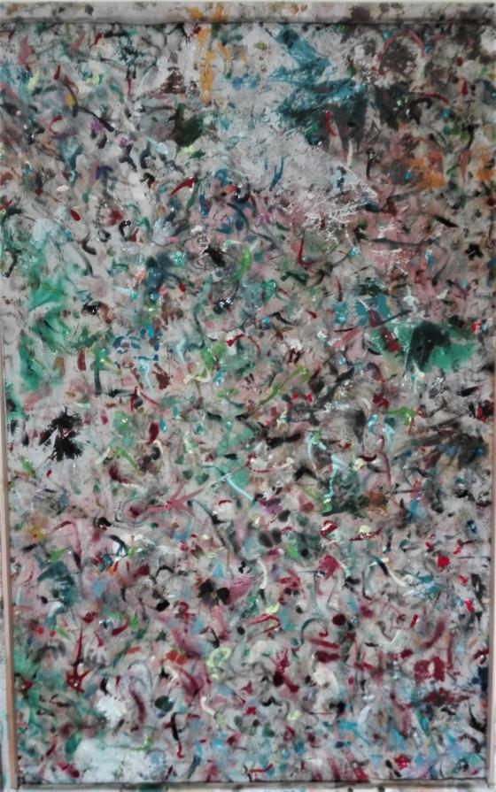 Last evolution - Energy 