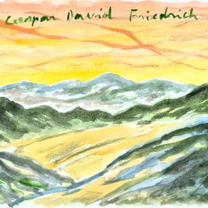 DA CASPAR DAVID FRIEDRICH