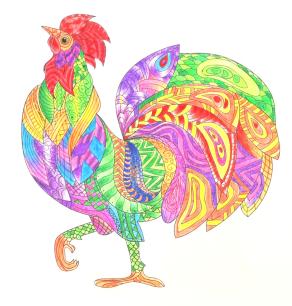 Buona Pasqua amici...!!!