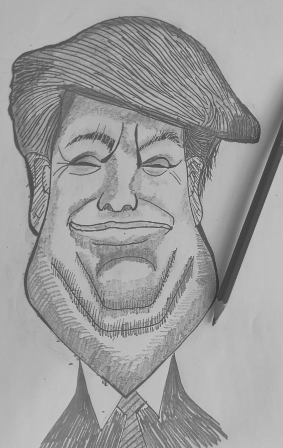 " THE POWER MAN "...!!!